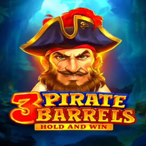 Discover the Thrills of 3PirateBarrels: An Engaging Online Gaming Experience