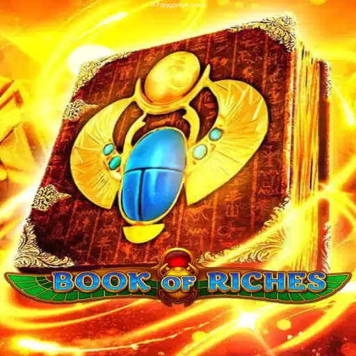 Unlock the Secrets of BookofRiches: A Journey into Enchantment
