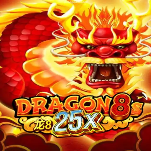 Discover Dragon8s25x: A Thrilling Adventure Awaits