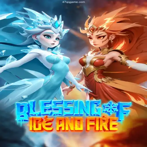 Discover the Magic of BlessingofIceandFire: A Unique Gaming Experience