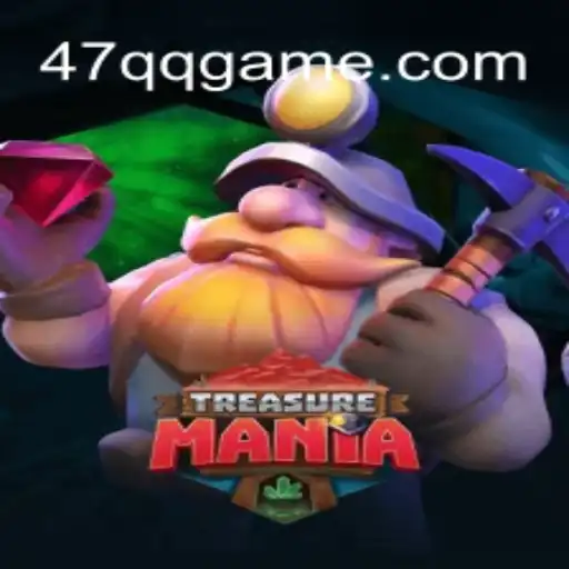 Discover the Thrills of TreasureMania