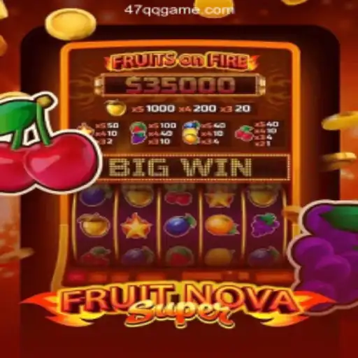 Discover the Exciting World of FruitNovaSuper: The Latest Gaming Sensation