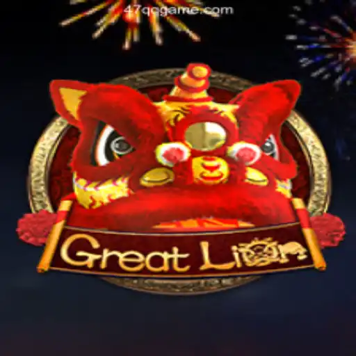 GreatLion: An Immersive Gaming Experience with 47QQ.COM