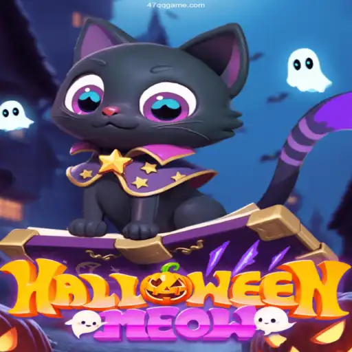 HalloweenMeow: An Enchanting Gaming Experience