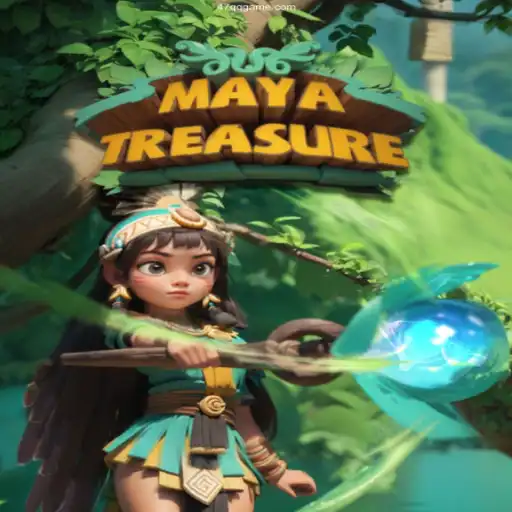 Discover the Thrilling World of MayaTreasure: A Journey into Ancient Riches