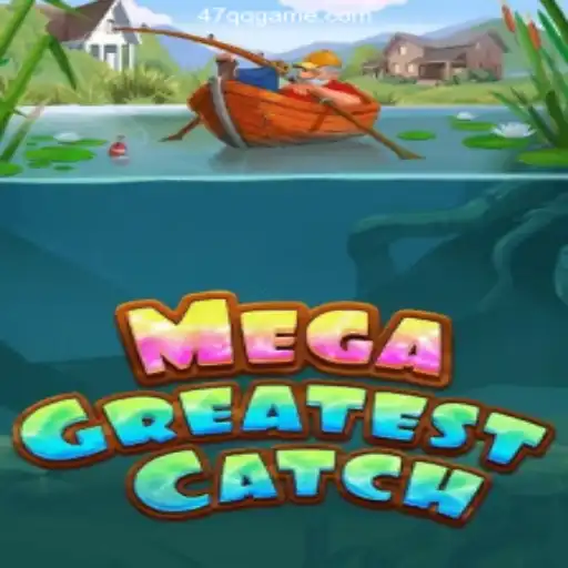MegaGreatestCatch: Dive into the Deep Sea Adventure