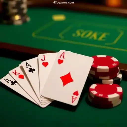 Online Baccarat