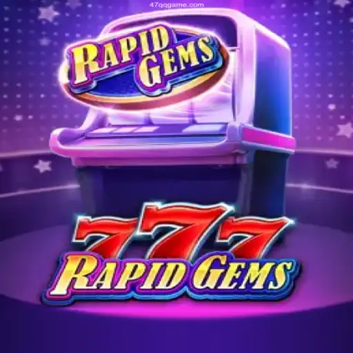Explore RapidGems777: The Thrilling Casino Experience