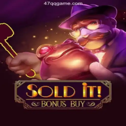 Discover the Excitement of SolditBonusBuy: The Thrilling Casino Game Captivating Brazil