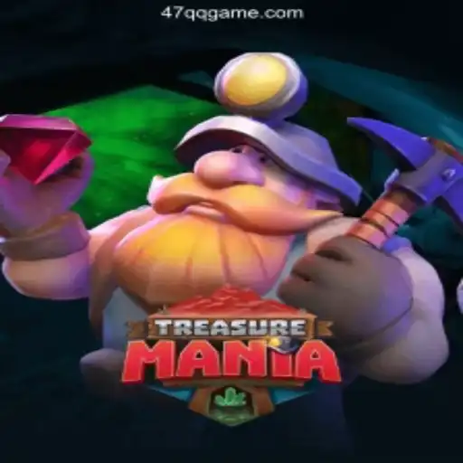 Discover the Thrills of TreasureMania